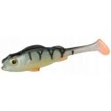 GUMA MIKADO PRZYNĘTA REAL FISH 6.5cm PERCH