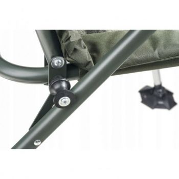 KRZESŁO FOTEL MIVARDI CHAIR CAMOCODE QUATTRO