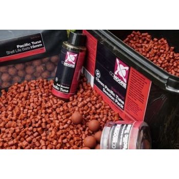 ZESTAW CC MOORE PACIFIC TUNA SESSION PACK 18mm