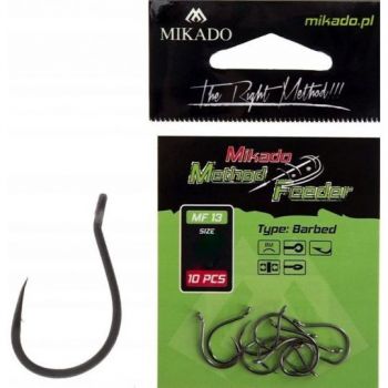 HACZYKI MIKADO METHOD FEEDER MF13 ZADZIOR nr. 6