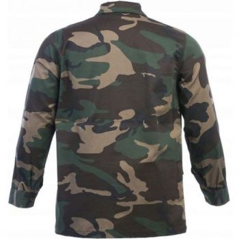 BLUZA WĘDKARSKA JAXON MORO ROZMIAR M
