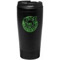 WĘDKARSKI KUBEK TERMICZNY DAM MADCAT 450ml