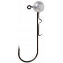 GŁÓWKA SAVAGE GEAR BALL JIGHEAD JIGGOWA  6/0 20g