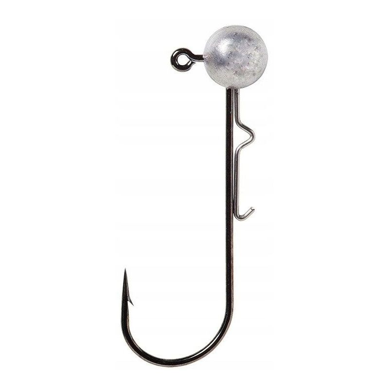 GŁÓWKA SAVAGE GEAR BALL JIGHEAD JIGGOWA  8/0 25g