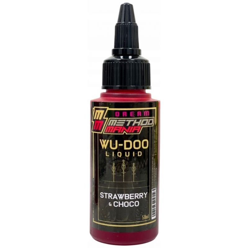 LIQUID METHOD MANIA WU-DOO DREAM 50ml