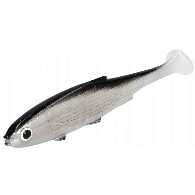 GUMA MIKADO PRZYNĘTA REAL FISH 8.5cm BLEAK
