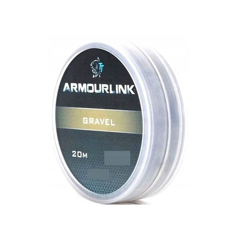 PLECIONKA NASH ARMOURLINK 35lb GRAVEL 20m